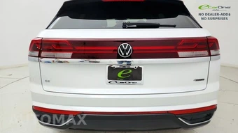 2026 Volkswagen Atlas Cross Sport 2.0T SE – miniatura 26