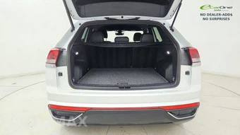 2026 Volkswagen Atlas Cross Sport 2.0T SE – miniatura 27