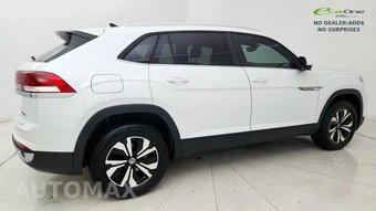 2026 Volkswagen Atlas Cross Sport 2.0T SE – miniatura 29