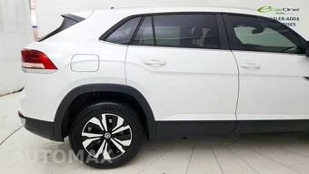 2026 Volkswagen Atlas Cross Sport 2.0T SE – miniatura 30