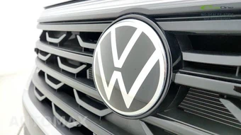 2026 Volkswagen Atlas Cross Sport 2.0T SE – miniatura 31