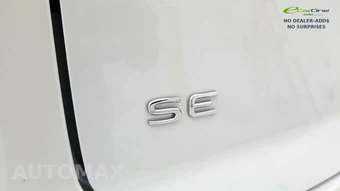 2026 Volkswagen Atlas Cross Sport 2.0T SE – miniatura 33