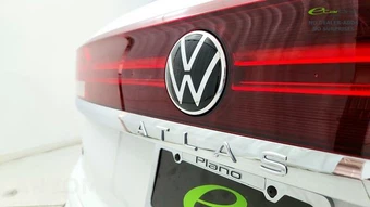 2026 Volkswagen Atlas Cross Sport 2.0T SE – miniatura 34