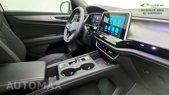 2026 Volkswagen Atlas Cross Sport 2.0T SE – miniatura 36