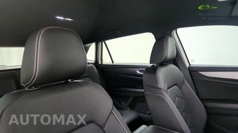 2026 Volkswagen Atlas Cross Sport 2.0T SE – miniatura 37