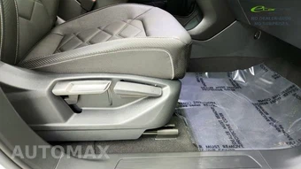 2026 Volkswagen Atlas Cross Sport 2.0T SE – miniatura 38