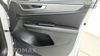 2026 Volkswagen Atlas Cross Sport 2.0T SE – miniatura 39