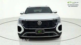 2026 Volkswagen Atlas Cross Sport 2.0T SE – miniatura 4