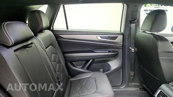 2026 Volkswagen Atlas Cross Sport 2.0T SE – miniatura 40