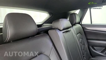 2026 Volkswagen Atlas Cross Sport 2.0T SE – miniatura 41