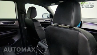 2026 Volkswagen Atlas Cross Sport 2.0T SE – miniatura 42
