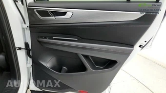 2026 Volkswagen Atlas Cross Sport 2.0T SE – miniatura 43