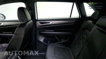 2026 Volkswagen Atlas Cross Sport 2.0T SE – miniatura 44