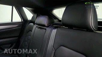 2026 Volkswagen Atlas Cross Sport 2.0T SE – miniatura 45