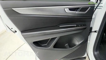 2026 Volkswagen Atlas Cross Sport 2.0T SE – miniatura 47