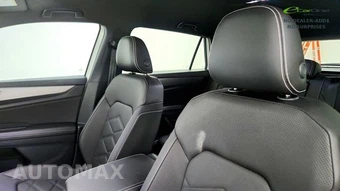 2026 Volkswagen Atlas Cross Sport 2.0T SE – miniatura 49