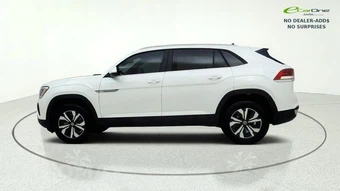 2026 Volkswagen Atlas Cross Sport 2.0T SE – miniatura 6
