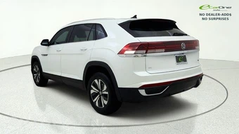 2026 Volkswagen Atlas Cross Sport 2.0T SE – miniatura 7