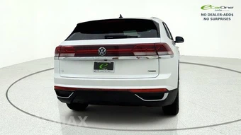 2026 Volkswagen Atlas Cross Sport 2.0T SE – miniatura 8
