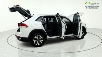 2026 Volkswagen Atlas Cross Sport 2.0T SE – miniatura 9