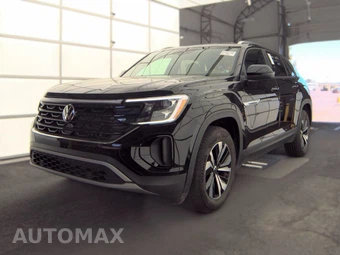 2026 Volkswagen Atlas Cross Sport 2.0T SE