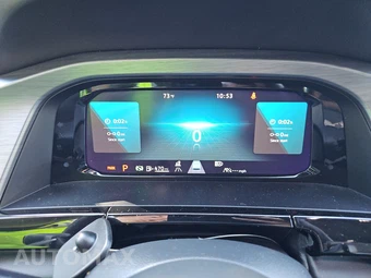 2026 Volkswagen Atlas Cross Sport 2.0T SE - miniatura 12
