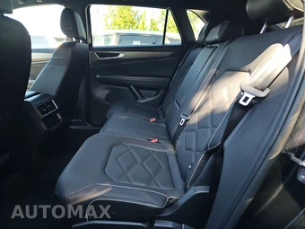 2026 Volkswagen Atlas Cross Sport 2.0T SE - miniatura 13