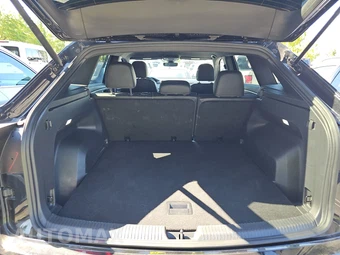 2026 Volkswagen Atlas Cross Sport 2.0T SE - miniatura 16