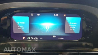 2026 Volkswagen Atlas Cross Sport 2.0T SE - miniatura 20