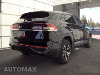 2026 Volkswagen Atlas Cross Sport 2.0T SE - miniatura 4