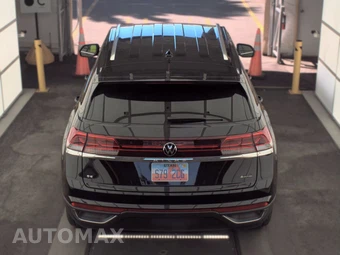 2026 Volkswagen Atlas Cross Sport 2.0T SE - miniatura 5