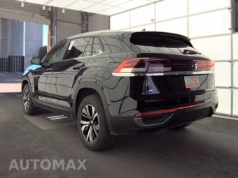 2026 Volkswagen Atlas Cross Sport 2.0T SE - miniatura 6