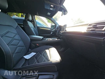 2026 Volkswagen Atlas Cross Sport 2.0T SE - miniatura 8