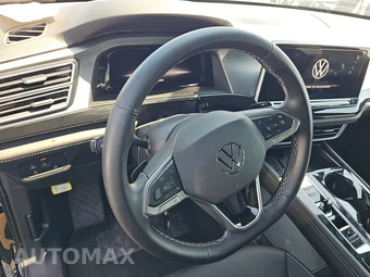 2026 Volkswagen Atlas Cross Sport 2.0T SE w/Technology - miniatura 10