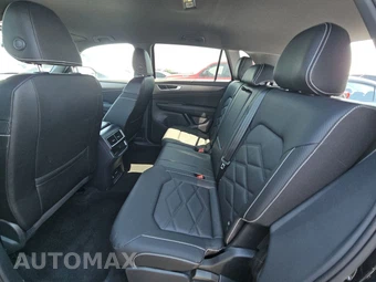 2026 Volkswagen Atlas Cross Sport 2.0T SE w/Technology - miniatura 13