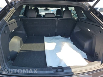 2026 Volkswagen Atlas Cross Sport 2.0T SE w/Technology - miniatura 17