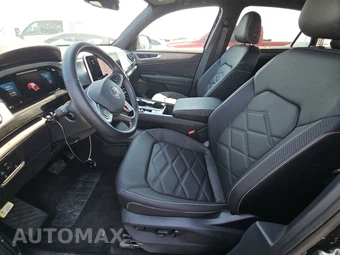 2026 Volkswagen Atlas Cross Sport 2.0T SE w/Technology - miniatura 7