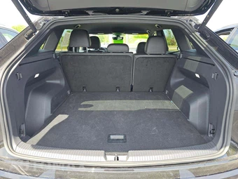 2026 Volkswagen Atlas Cross Sport 2.0T SE w/Technology – miniatura 14