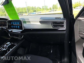 2026 Volkswagen Atlas Cross Sport 2.0T SE w/Technology – miniatura 19