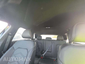2026 Volkswagen Atlas Cross Sport 2.0T SE w/Technology – miniatura 11