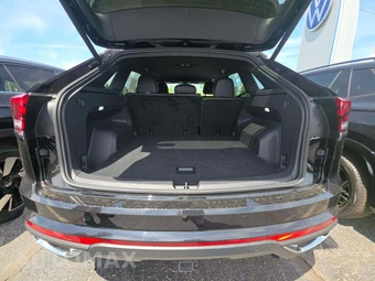 2026 Volkswagen Atlas Cross Sport 2.0T SE w/Technology – miniatura 14