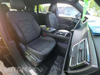 2026 Volkswagen Atlas Cross Sport 2.0T SE w/Technology – miniatura 18