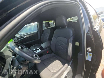 2026 Volkswagen Atlas Cross Sport 2.0T SE w/Technology – miniatura 6