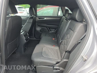 2026 Volkswagen Atlas Cross Sport 2.0T SE w/Technology - miniatura 13