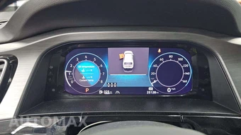2026 Volkswagen Atlas Cross Sport 2.0T SE w/Technology - miniatura 18