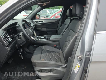 2026 Volkswagen Atlas Cross Sport 2.0T SE w/Technology - miniatura 7