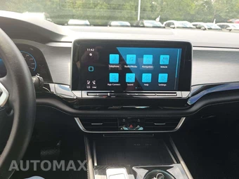 2026 Volkswagen Atlas Cross Sport 2.0T SE w/Technology - miniatura 10