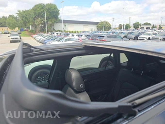 2026 Volkswagen Atlas Cross Sport 2.0T SE w/Technology - miniatura 12