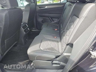 2026 Volkswagen Atlas Cross Sport 2.0T SE w/Technology - miniatura 13