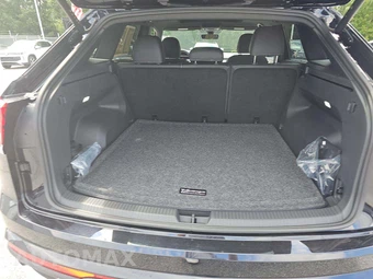 2026 Volkswagen Atlas Cross Sport 2.0T SE w/Technology - miniatura 14